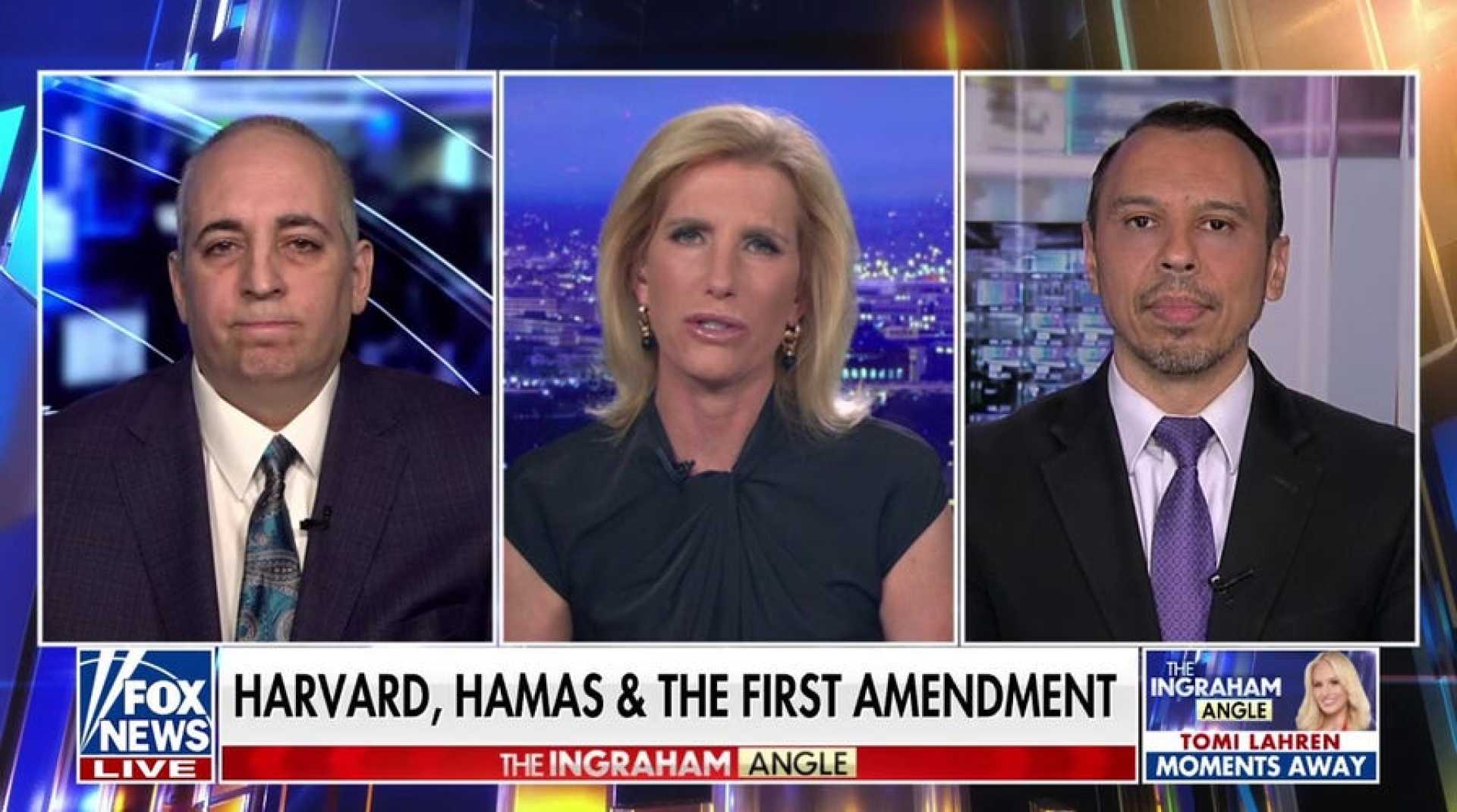 Fox News Debate Trump Deportations