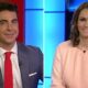 Fox News Jesse Watters Jessica Tarlov Argument