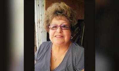 Frances Marie Garcia Obituary Visalia California