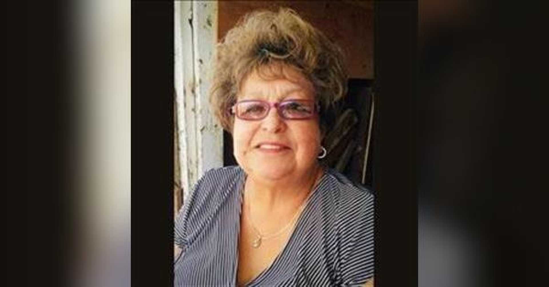 Frances Marie Garcia Obituary Visalia California