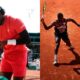 Frances Tiafoe Tennis Nba Playoffs