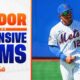 Francisco Lindor New York Mets Highlights