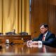 Frank Bisignano Social Security Administration Confirmation Hearing