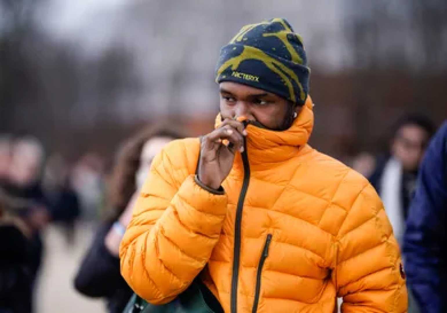 Frank Ocean New Album Hints 2025