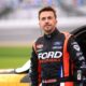 Frankie Muniz Nascar Texas 2025