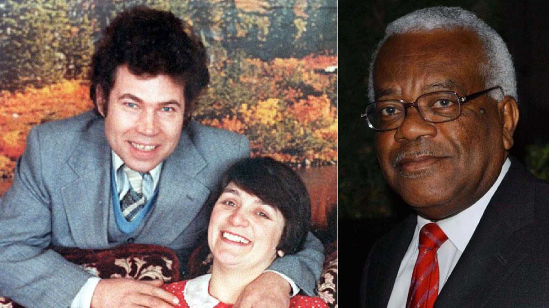 Fred And Rose West Documentary