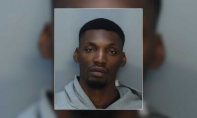 Fred Kerley Olympic Sprinter Arrest