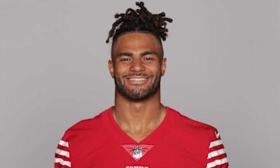 Fred Warner San Francisco 49ers