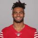 Fred Warner San Francisco 49ers