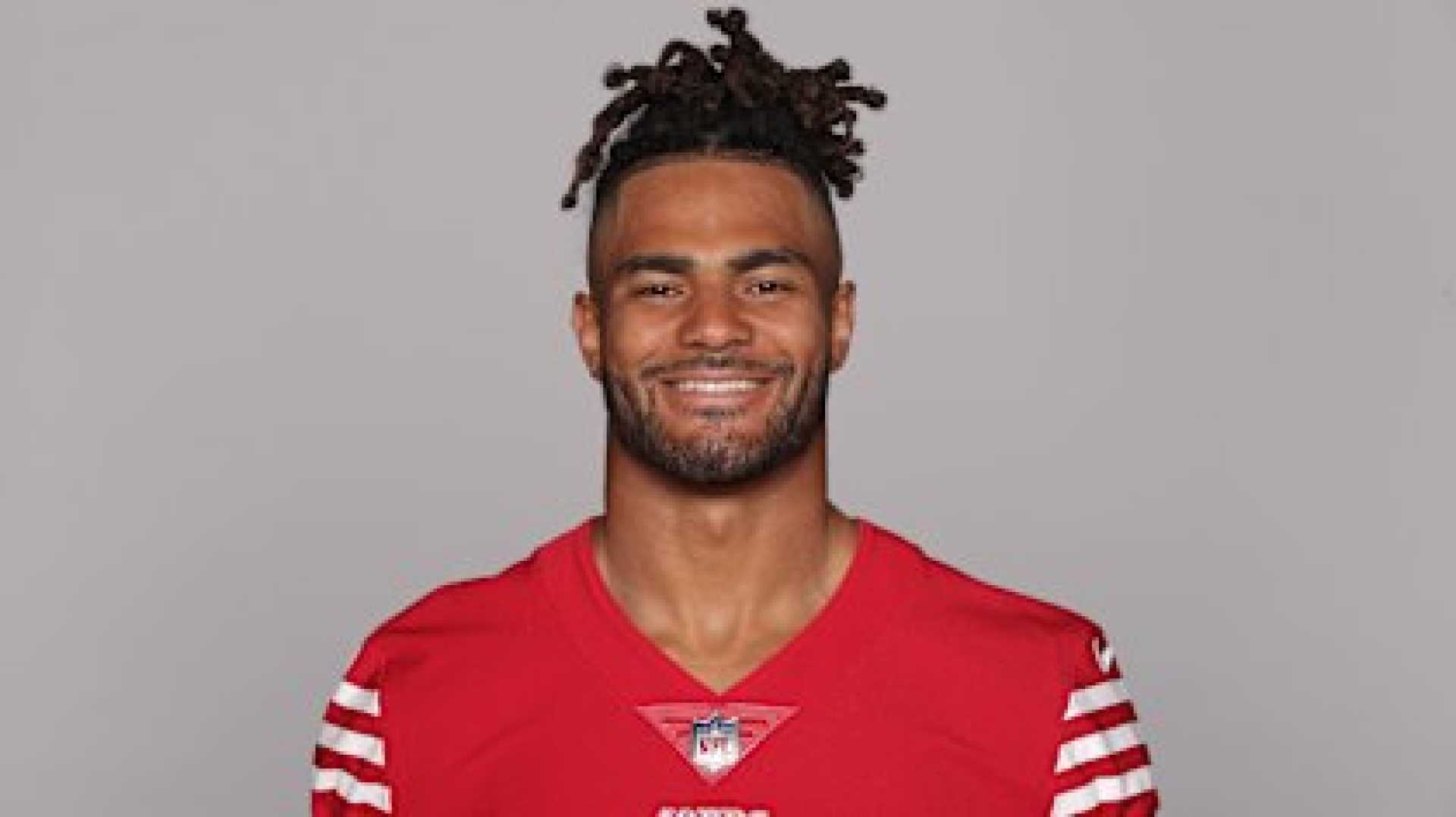 Fred Warner San Francisco 49ers