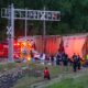 Fremont Train Accident May 2025