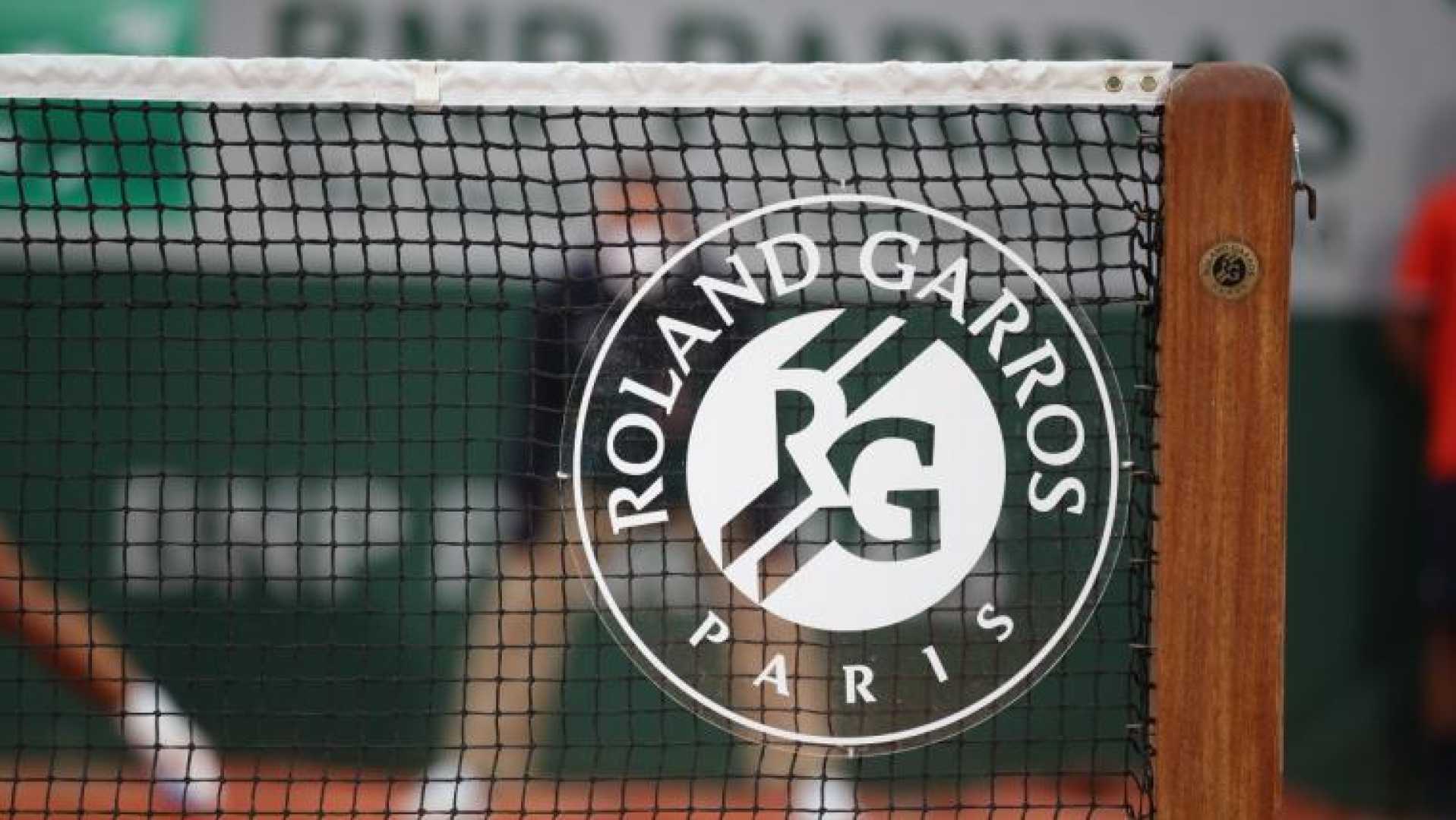 French Open Roland Garros