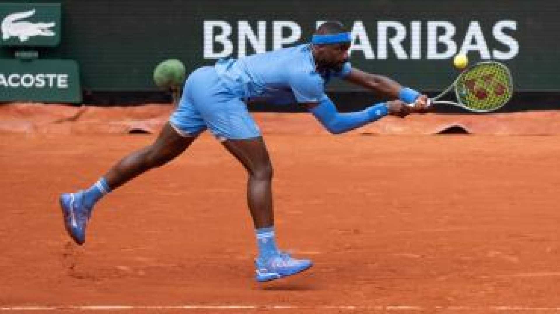 French Open Tennis Predictions May 30 2025