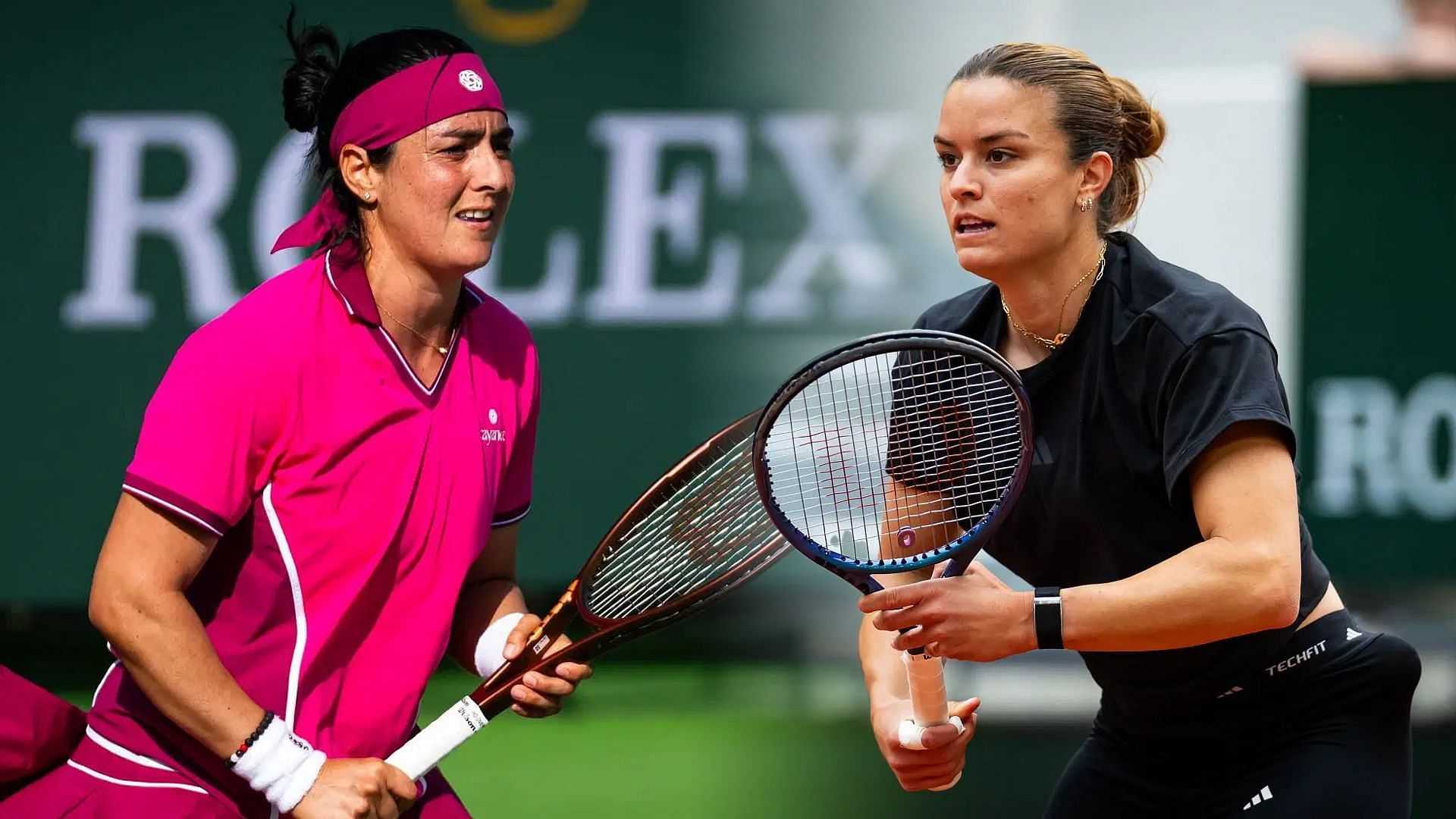 French Open Women Singles Predictions