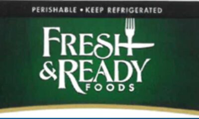 Fresh & Ready Foods Listeria Outbreak