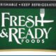 Fresh & Ready Foods Listeria Outbreak