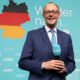 Friedrich Merz German Chancellor Election
