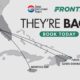 Frontier Airlines Punta Cana Flight