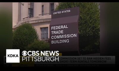 Ftc Rule Hidden Fees Traveling