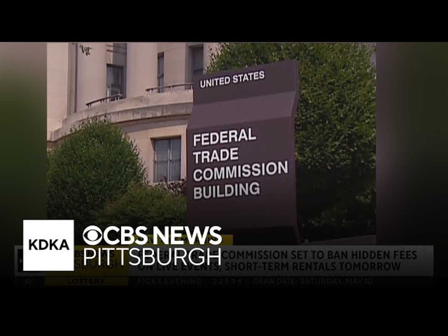 Ftc Rule Hidden Fees Traveling