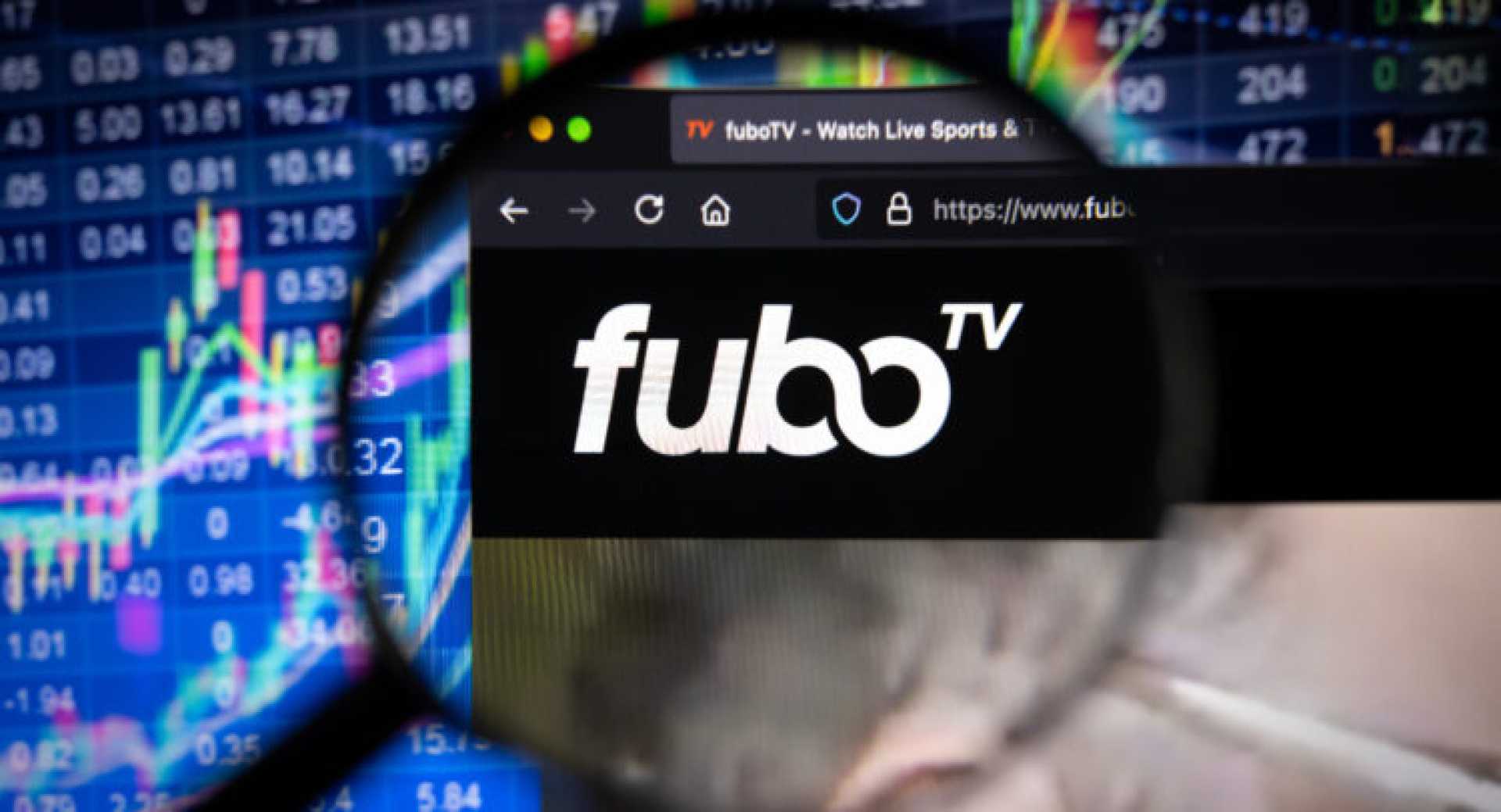 Fubotv Stock Market Wyoming Investment