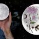Full Flower Moon Scorpio Astrology