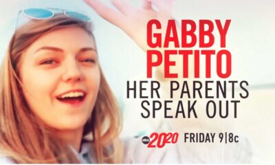 Gabby Petito Case 20/20