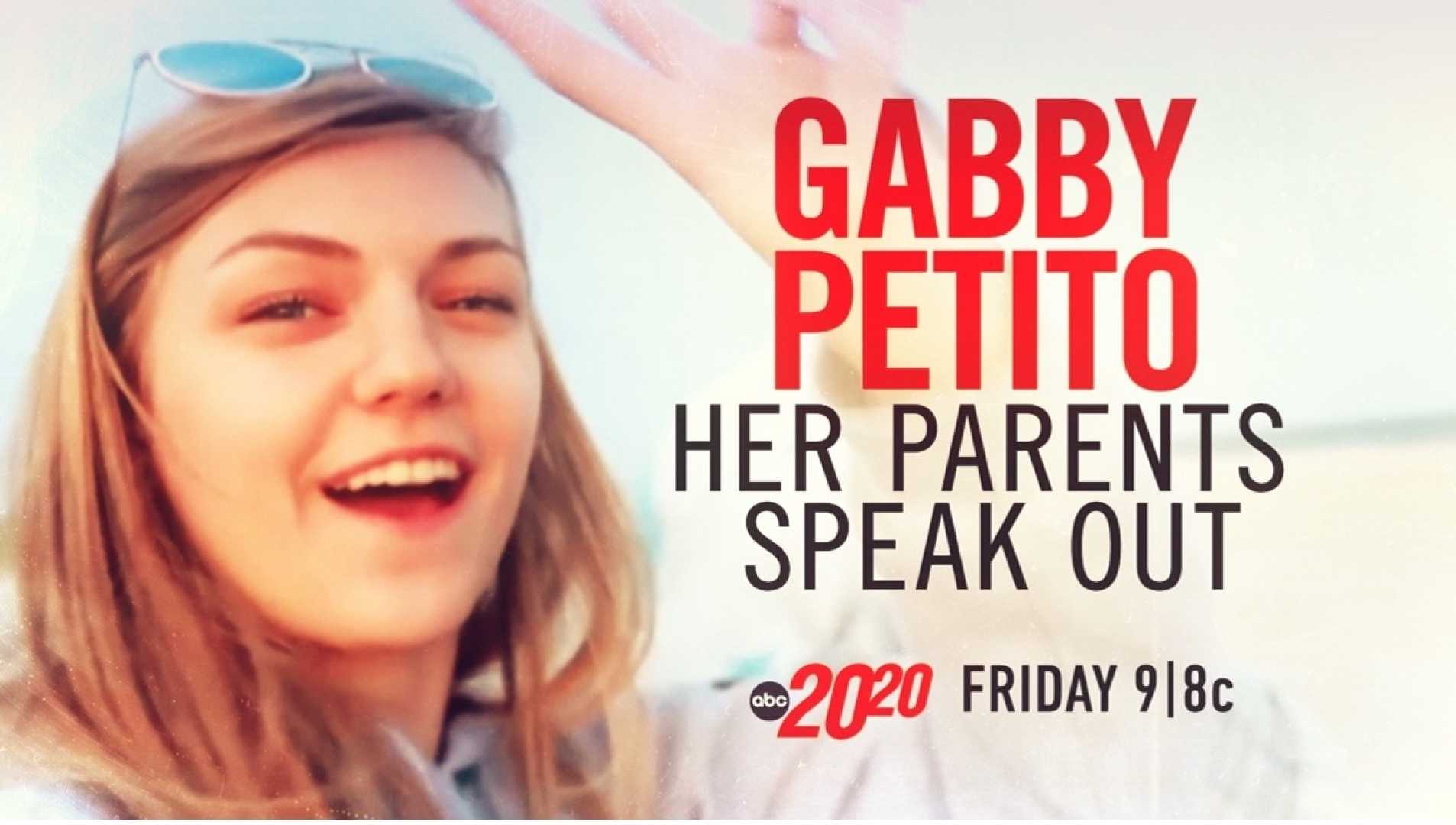 Gabby Petito Case 20/20