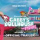 Gabby's Dollhouse Movie Trailer Image