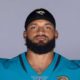 Gabe Davis Jacksonville Jaguars Nfl