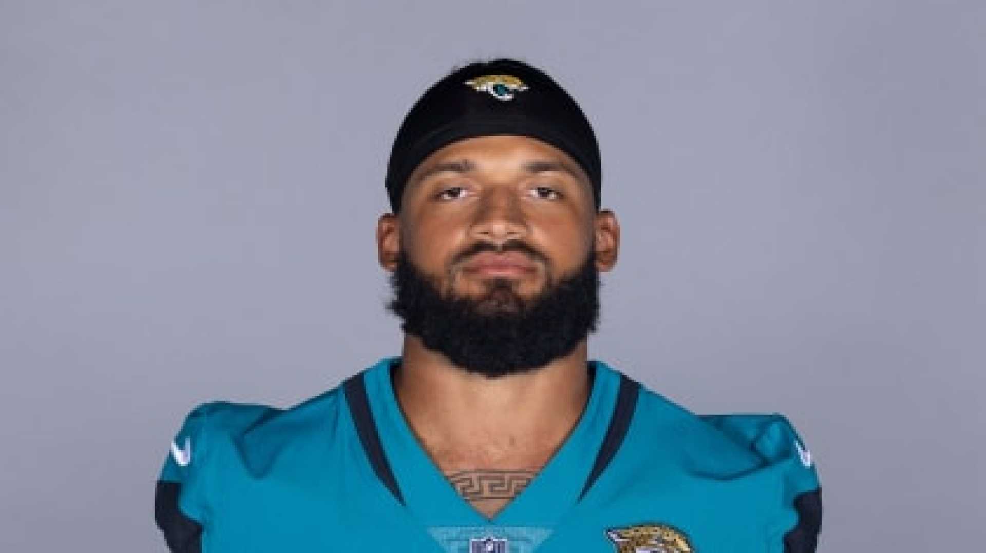Gabe Davis Jacksonville Jaguars Nfl