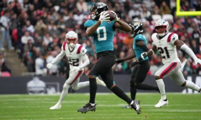 Gabe Davis Nfl Wide Receiver Visit San Francisco
