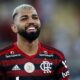 Gabigol Flamengo Reunion Game