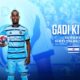 Gadi Kinda Soccer Player