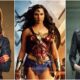 Gal Gadot Iconic Movie Roles