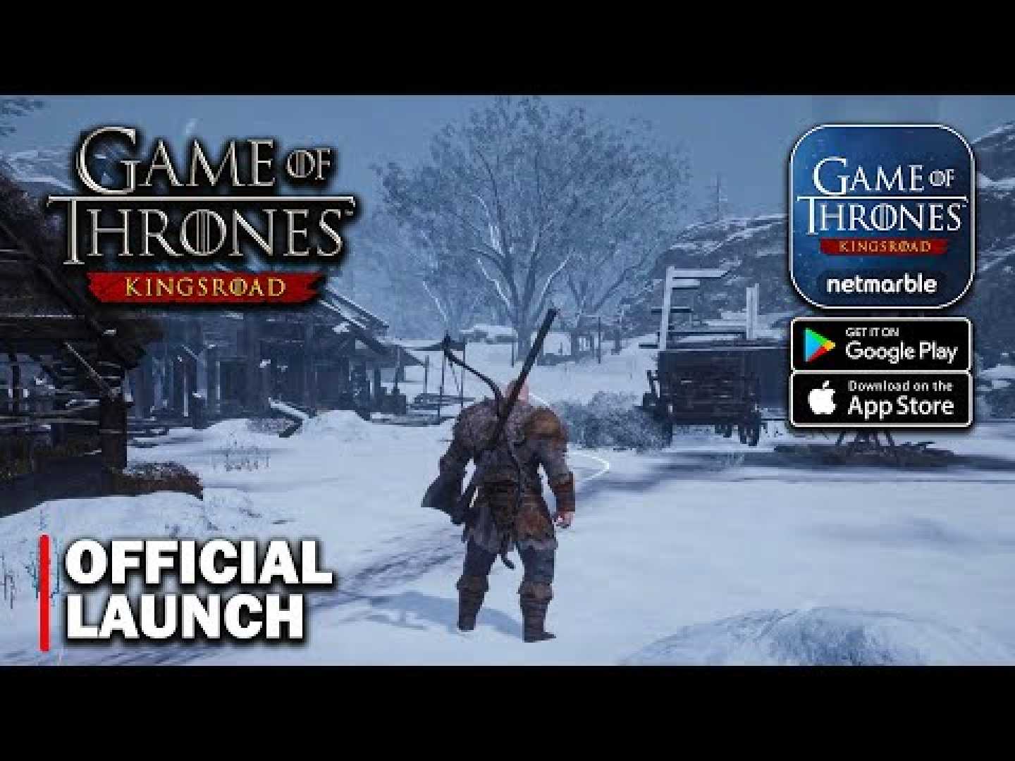 Game Of Thrones Kingsroad Mobile Rpg Gameplay