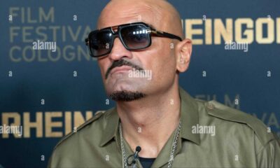 Gangster Rapper Xatar Obituary News