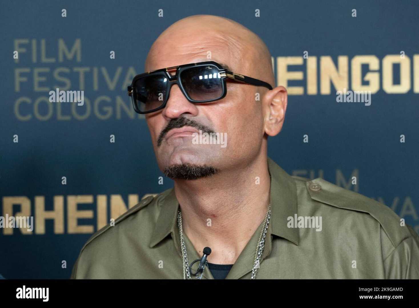 Gangster Rapper Xatar Obituary News