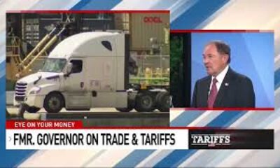 Gary Herbert Mike Pompeo Trade Summit