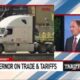 Gary Herbert Mike Pompeo Trade Summit