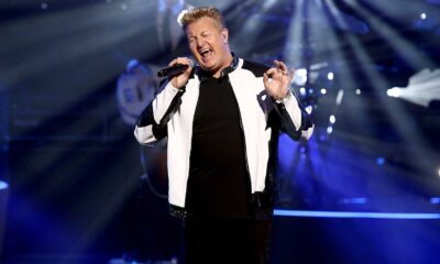 Gary Levox Concert Sky Dancer Casino