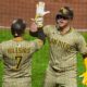 Gavin Sheets Padres And Fernando Tatis Jr.