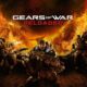 Gears Of War: Reloaded Game Cover Art