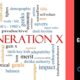 Generation X Impact On Economy