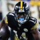 George Pickens Pittsburgh Steelers Dallas Cowboys Trade