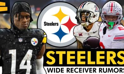 George Pickens Pittsburgh Steelers Trade Rumors