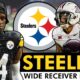 George Pickens Pittsburgh Steelers Trade Rumors