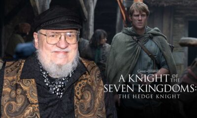 George R.r. Martin Game Of Thrones