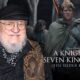 George R.r. Martin Game Of Thrones