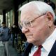 George Ryan Illinois Governor Obituary